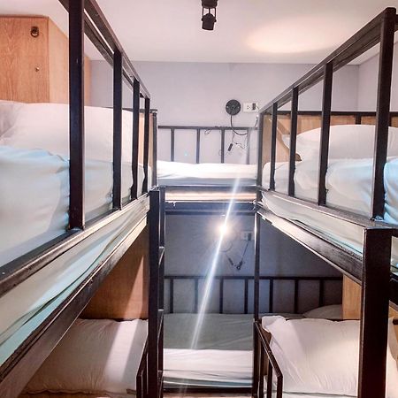Yowgothai Hostel Μπανγκόκ Εξωτερικό φωτογραφία