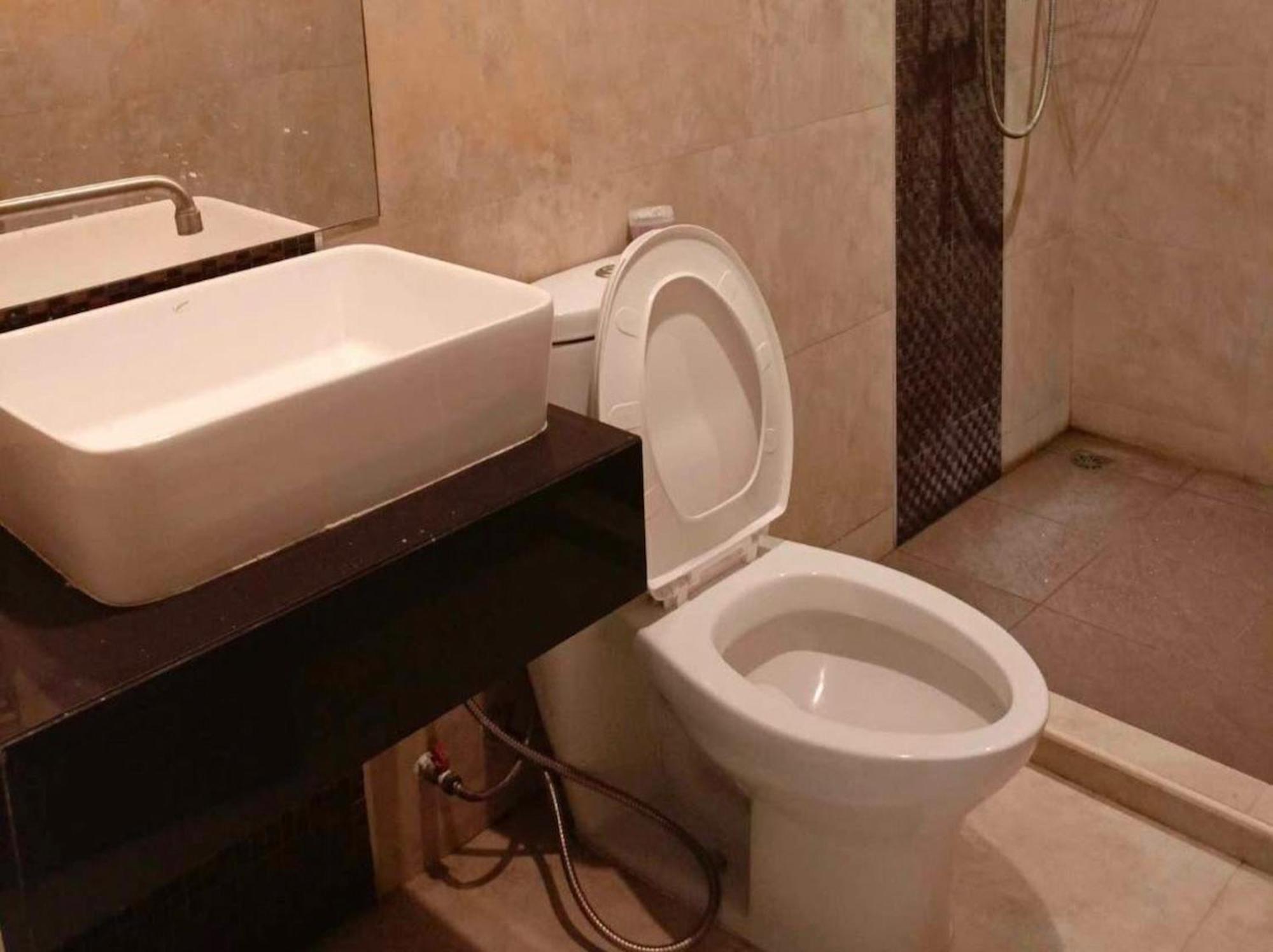 Yowgothai Hostel Μπανγκόκ Εξωτερικό φωτογραφία