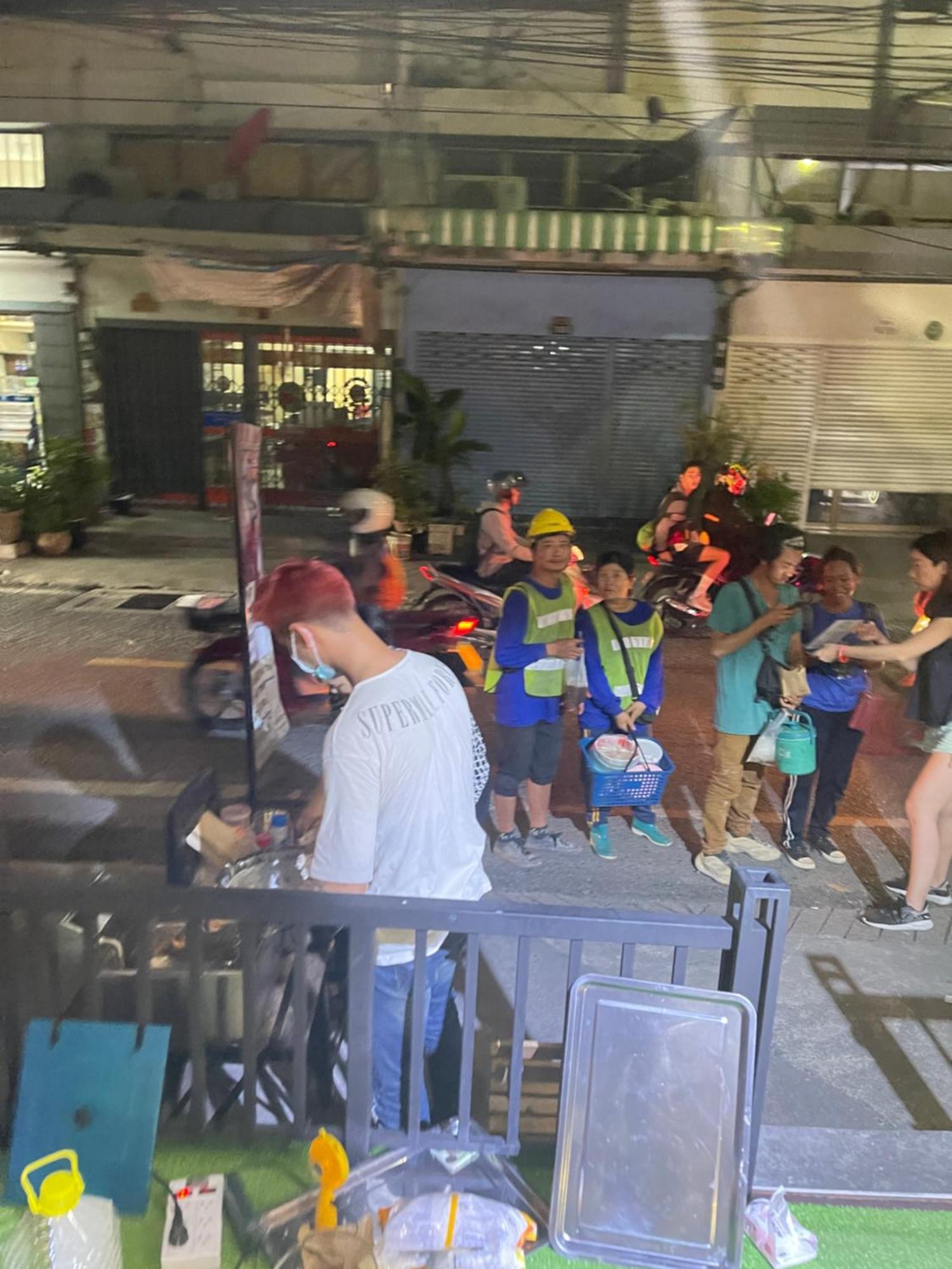 Yowgothai Hostel Μπανγκόκ Εξωτερικό φωτογραφία